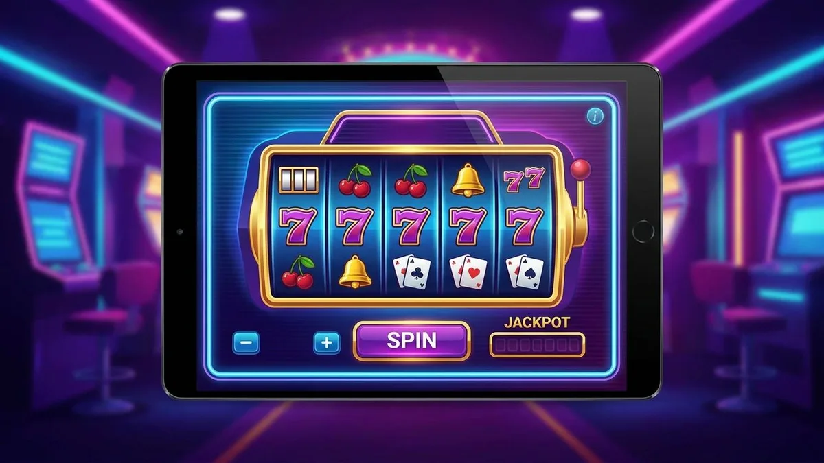 Casino games