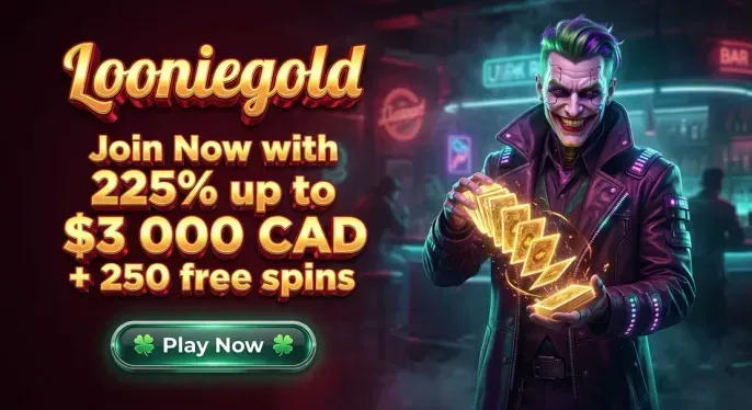 Looniegold Casino